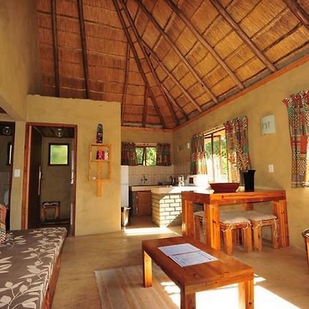 Triton Dive Lodge Sodwana Bay Kültér fotó