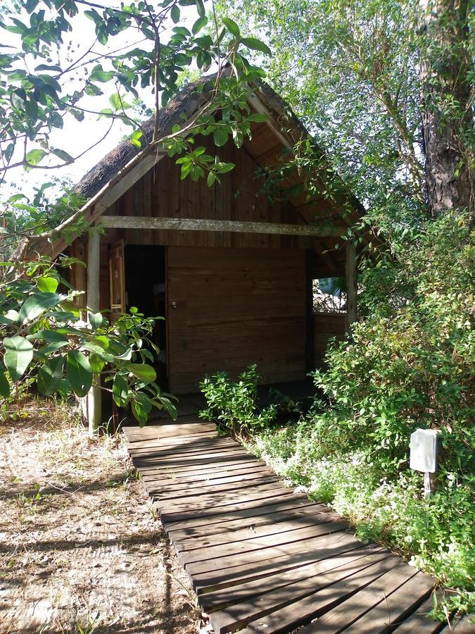 Triton Dive Lodge Sodwana Bay Kültér fotó