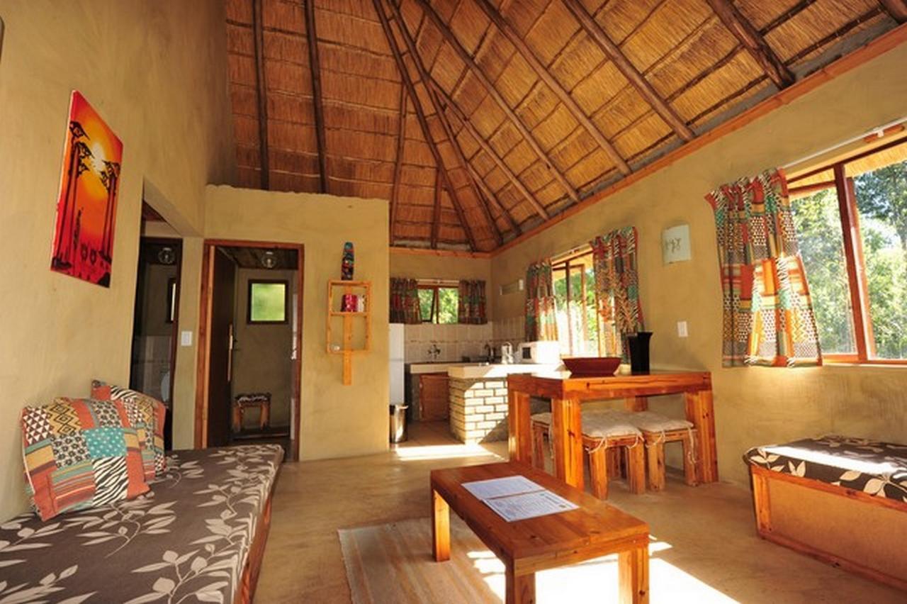 Triton Dive Lodge Sodwana Bay Kültér fotó
