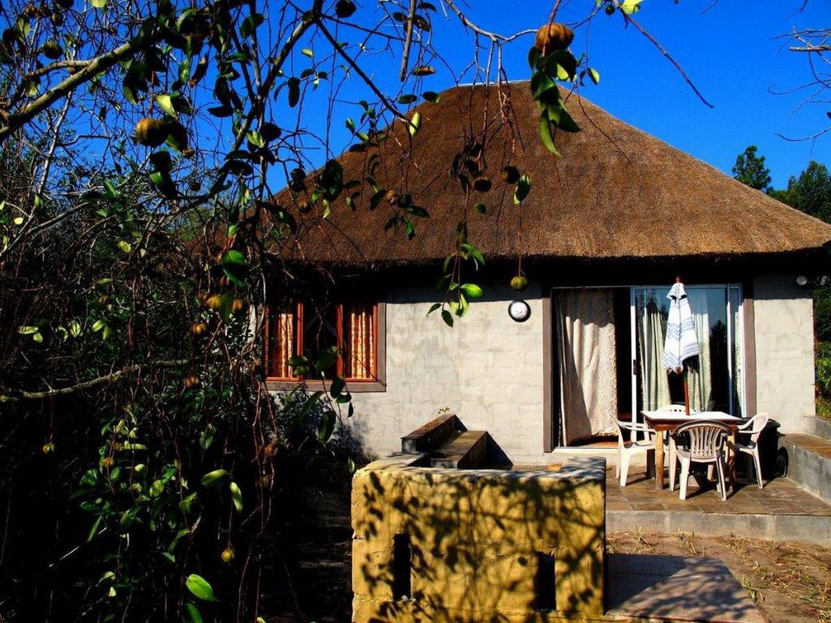Triton Dive Lodge Sodwana Bay Kültér fotó