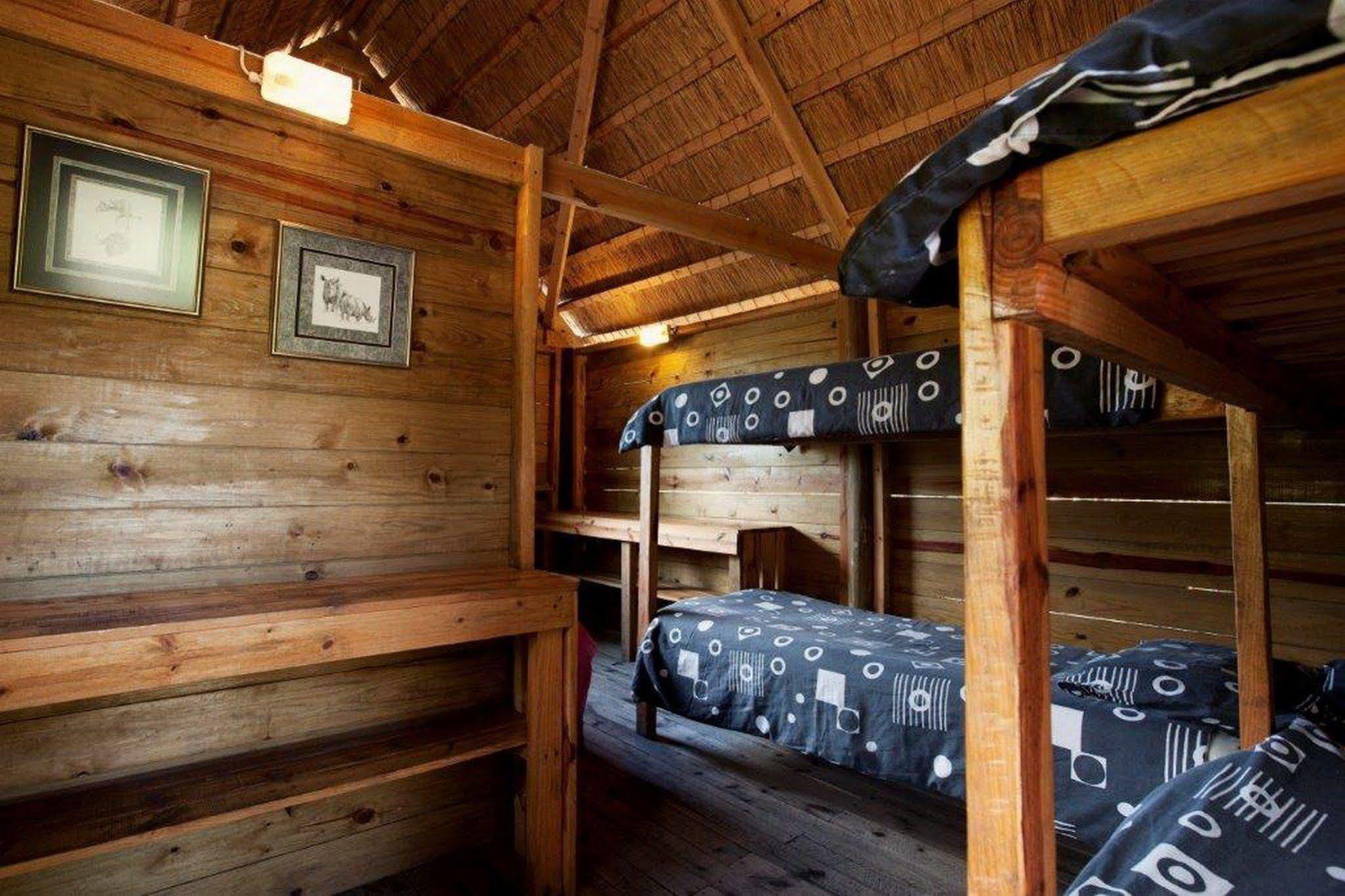 Triton Dive Lodge Sodwana Bay Kültér fotó
