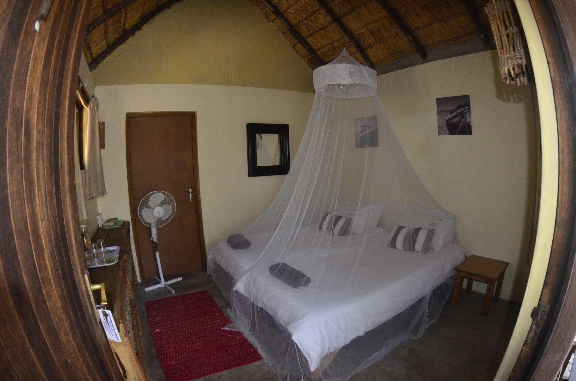 Triton Dive Lodge Sodwana Bay Kültér fotó